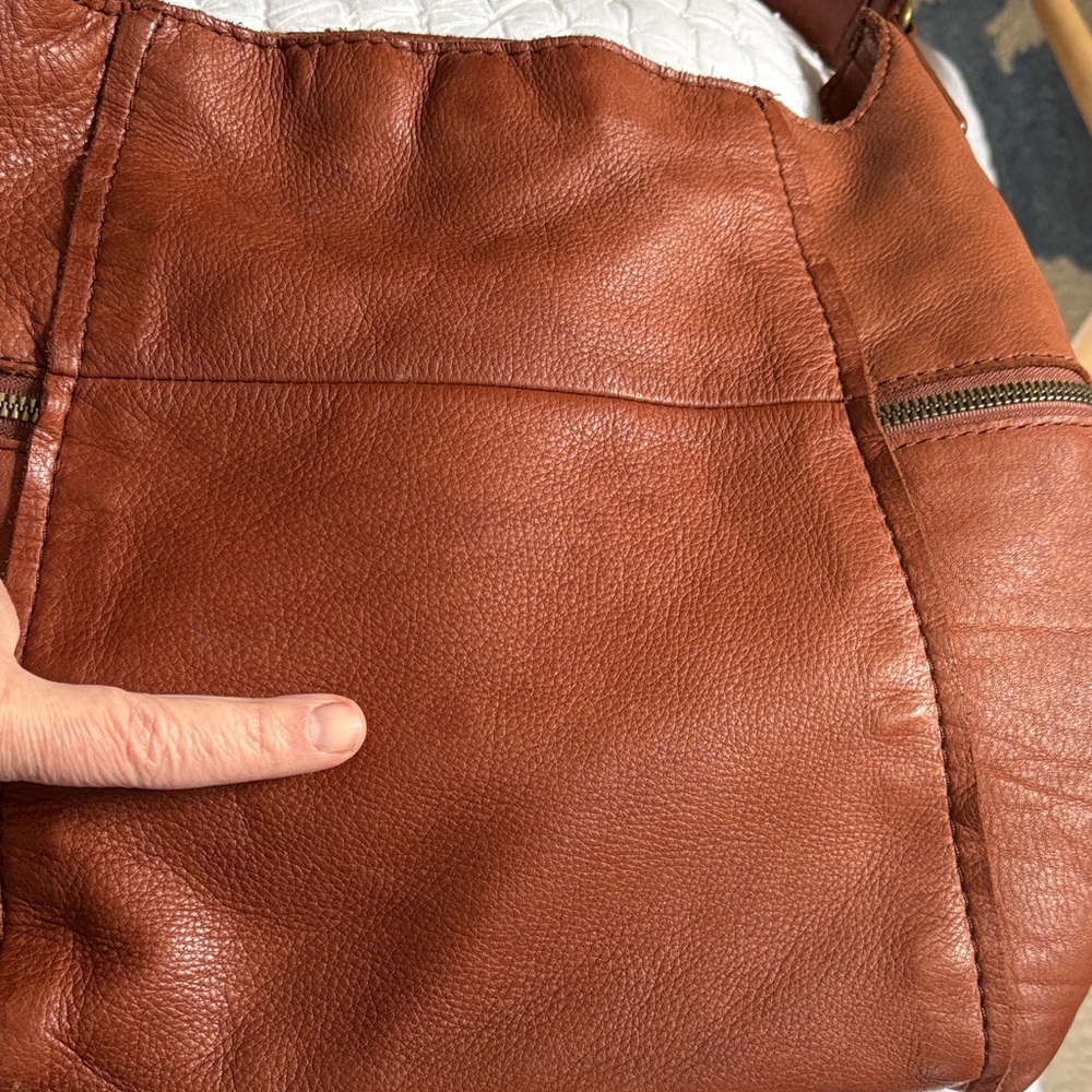 American Leather Co. Bag - Picture 12 of 13